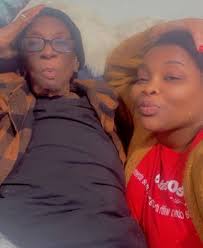 Mother Dorothy Mae West Obituary April 17, 2025