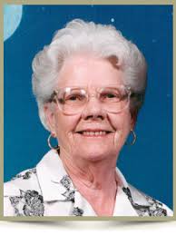 Marion Patricia Buckley