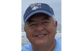 Richard Lyons Obituary (1950