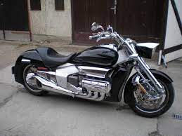 Hondanrx1800 Valkyrie Rune Waaaaawaaaaahes The Best-okone Of The Best- Honda Motorcycles Honda Valkyrie Performance Bike