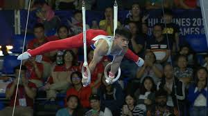 Maybe you would like to learn more about one of these? Pambato Ng Pilipinas Na Si Carlos Yulo Nasungkit Ang Gintong Medalya Para Sa Artistic Gymnastics Definitely Filipino Balita