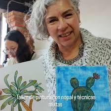 Noemi Hernandez (@noemihernandezartestudio) · Instagram 照片和视频