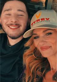 @Treytheprofit wrote this song for me a few months ago. “Momma, I Love you”  His mind was so beautiful, so wise. His heart was so full of love for his  family. It’s a mothers dream. 💙He has notebooks ...