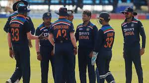 Navdeep saini picked up 3 wickets while shardul thakur and washington sundar picked up 2 india vs sri lanka, 3rd t20i highlights: 1zfrc2 Spxzxcm