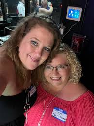 Alton senior high school class reunion