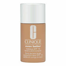 Clinique Even Better Compact Makeup Spf 15 5 Fair For Sale