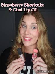 Michele Lorentz you've got great taste! I hope you love the lip oil as much  as I do! Thank you for your order. Happy New Year!