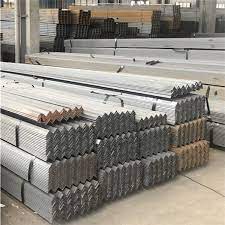 Check spelling or type a new query. China Hot Dipped Galvanized Iron Angle Steel Bar Made In China Q235 Building Materials Manufacturers And Suppliers Minjie