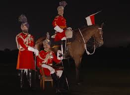 oldest regiments of the Indian Army ...