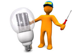 I was able to unscrew this using pliers, but the socket has been damaged/blackened/melted, and needs replacing before a new bulb can go in. Why Would An Led Bulb Explode Lamphq