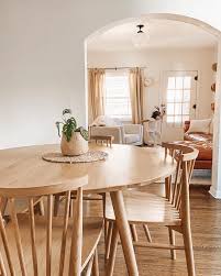 Rus White Dining Chair In 2020 White Dining Chairs Dining Room Small Dining