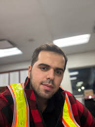 Introduction to LmB Off-road group from Ohio member