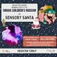 Making Memories: Sensory Santa — Autism Action event image