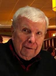 Peter Devine Obituary (2019)