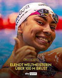 🚨 SHE DID IT AGAIN… AND AGAIN! 🚨 Mikayla Tan continues her phenomenal  streak at the 2025 Speedo Junior National Championships, breaking TWO MORE  U17 National Records! 💥 200m Breaststroke 📅 2