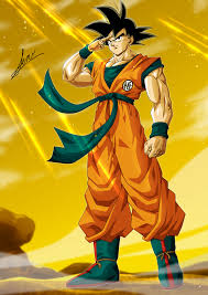 dragon ball dragon ball super son goku 孫悟空 それと カカロット pixiv ドラゴンボールgt ドラゴンボール カカロット