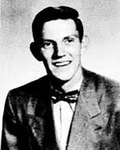 Peach Basket Society: Dan King