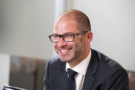 Big thank you to Philip Goldsborough and his team!