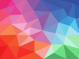 Free Flat Gradient Geometric Background Vector Titanui Geometric Shapes Art Geometric Background Art Background Download the free graphic resources in the form of. free flat gradient geometric background