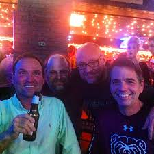 Random Walks in Time: Grave Matters: The Best Friend