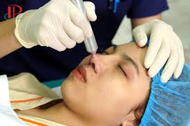 MÁY PLASMAMED PHIÊN BẢN CHO SPA VÀ THẨM MỸ VIỆN