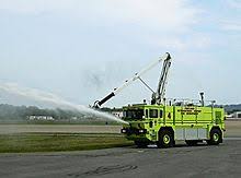Aircraft Rescue And Firefighting Wikipedia