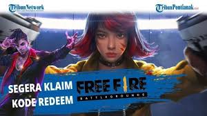 Buat kamu yang tidak sabaran ingin menggunakan kode redeem yang admin akan share, silahkan kamu bisa baca. Kode Redeem Free Fire 4 Februari 2021 Resmi Dari Garena Klaim Ffcszx89y621 Ff4laq74s21a Ffml12xzx927 Tribunnewsmaker Com