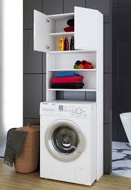 Pin Von Pradivya Rajagopal Auf Salle De Bain Grosse Badezimmerschranke Schrank Schrank Waschmaschine