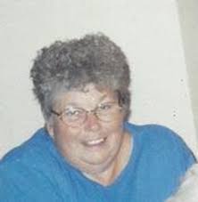 Claudia J Nance Obituary July 21, 2013