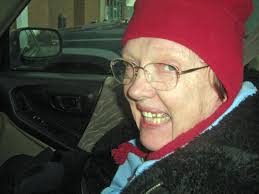 Roberta Rossignol Obituary