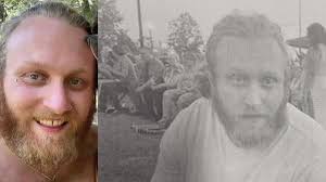 Johnson County Sheriff's Department searches for missing person