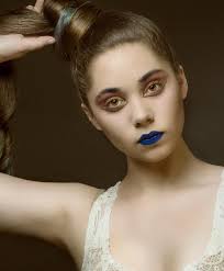 Clown makeup #halloweenmakeup #clownmakeup #halloweenclownmakeup