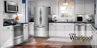 From the refrigerator to the washer, they play a critical role in keeping your home highly functional and running smoothly. We Repair Whirlpool Appliances C W Appliance Service