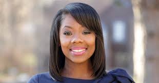 Shinese Johnson's Instagram, Twitter & Facebook