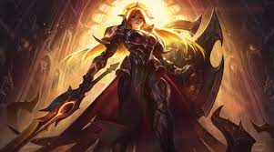 Solar eclipse leona at @saintsgamingca! Solar Eclipse Leona Hd Wallpaper Background Image 3840x2140 Wallpaper Abyss