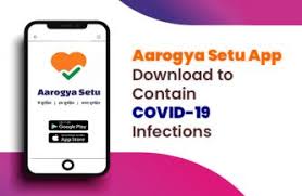Aarogya setu app is a product of government of india built in collaboration with the best of the minds of industry & academia. Aarogya Setu Transcending Digital Health Care Mygov Blogs