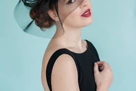 margo chamberlain millinery