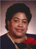 Gloria Woolfolk Obituary (2014)