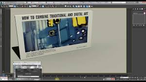 How To Make A 3d Product Box In 3ds Max 3dsmax Tutorial 3ds Max Tutorials 3ds Max 3d Modeling Tutorial