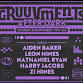 Gruuvments x After Dark event image