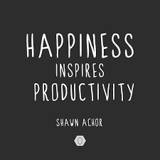 Inspiration Boost The Link Between Happiness And Success Inspirerende Woorden Woorden Mooie Woorden