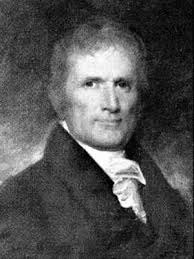 James Mercer Garnett (1770-1843)