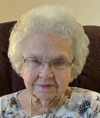 In Memory Of Esther O Connell Family Funeral Home