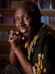 A Ngũgĩ wa Thiong'o Reading List