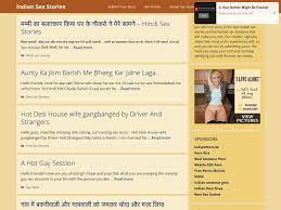 Desi Bahu & 20+ Indian Sex Stories Sites Like desibahu.com