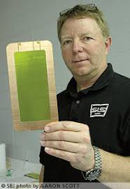 Speaker technology strikes successful chord