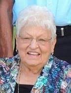 Mary Lou Frazier Obituary (1937