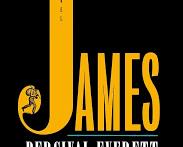 Image of James book cover by Percival Everett