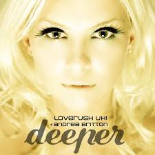 Andrea Britton Discography: Vinyl, CDs, & More