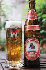 Fassla Lagerbier Beer Best Beer Beer Bottle